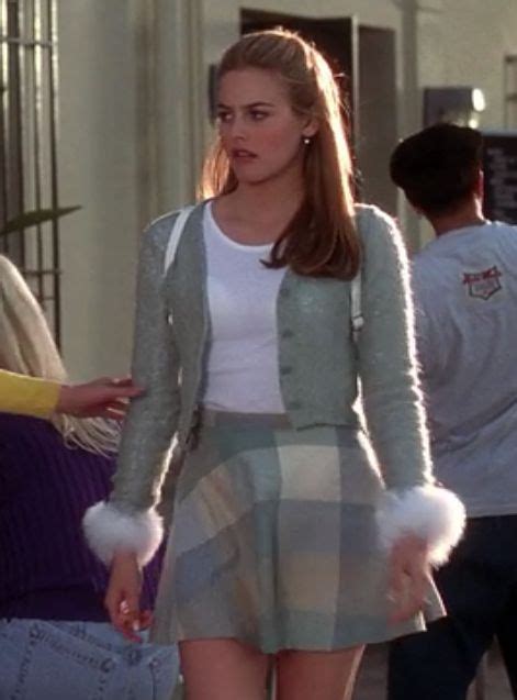 yes to the yes clueless outfits clueless fashion 90s fashion