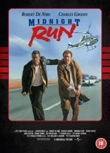 Midnight Run Retro Classics Hmv Exclusive DVD Free Shipping
