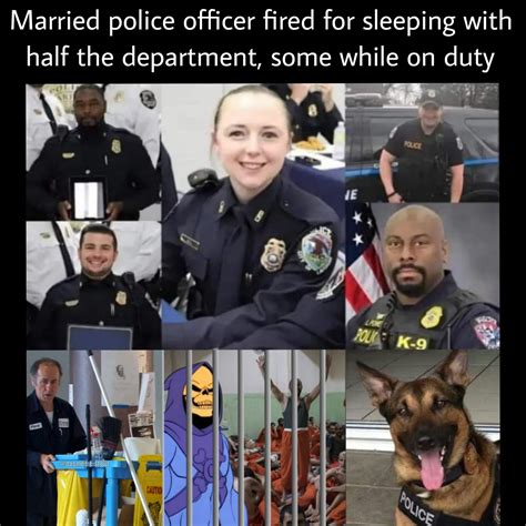 Do Cops Use Female Dogs