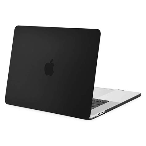 Mosiso Hard Shell Case For Macbook Pro 16 Inch 2019 Release A2141 With