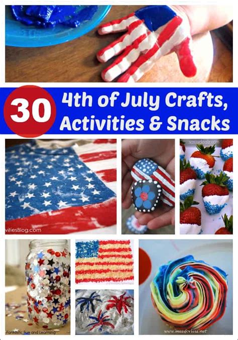 The Top 20 Ideas About 4th Of July Activities For Toddlers Home