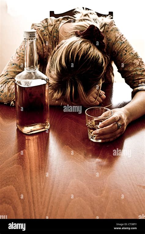 Drunk Hi Res Stock Photography And Images Alamy