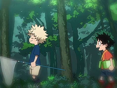Tonton streaming tokyo revengers indonesia subtitle di oploverz.online. My Hero Academia (Boku no Hero Academia) - Season 3 [Sub ...