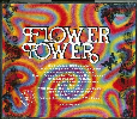 Flower Power 2 Cd 1989