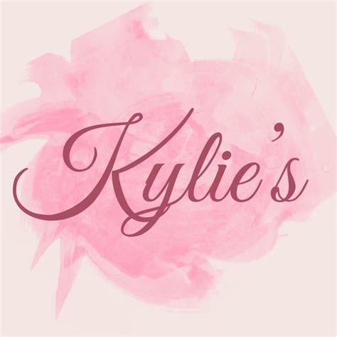 Kylie’s