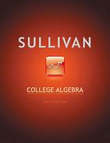 Online College Algebra Course Accredited Pictures
