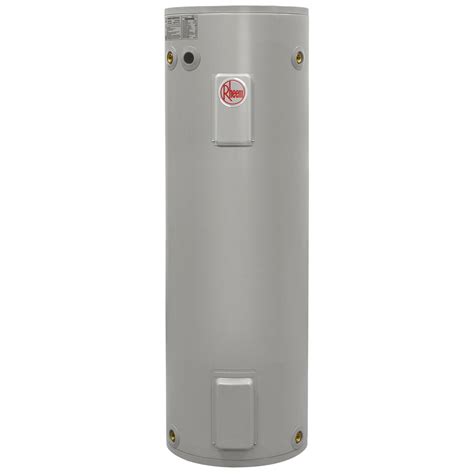 Rheem Twin Element 492160 160 Litres Electric Hot Water System