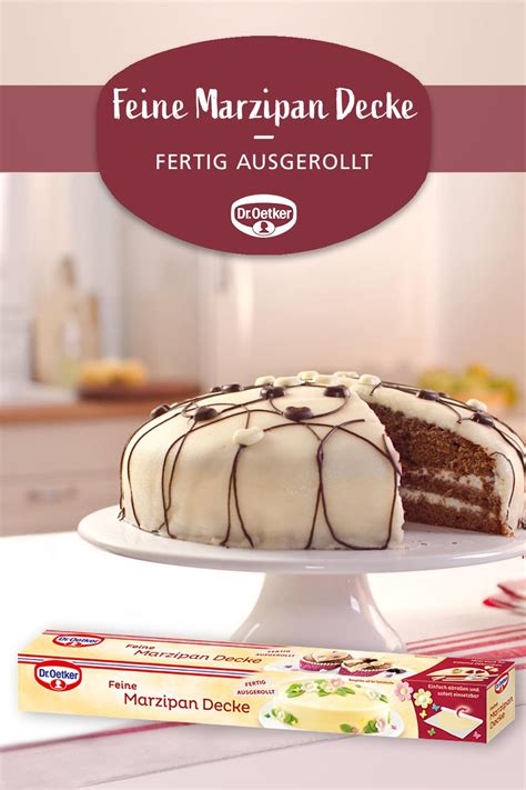 In a large heatproof bowl, combine the cornstarch and 1/4 cup of the milk. Feine Marzipan Decke | Marzipan, Torte mit marzipandecke ...
