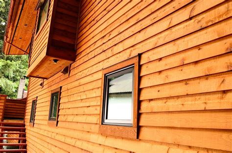 How To Install Beveled Cedar Siding — Randolph Indoor And Outdoor Design