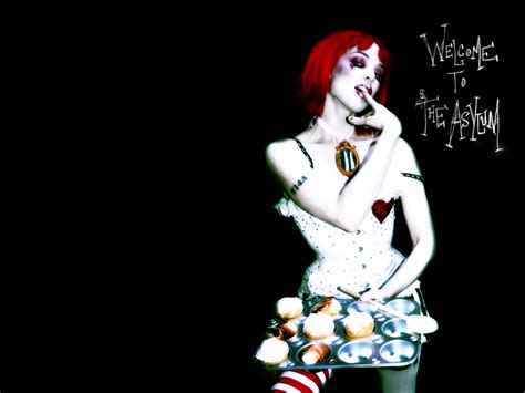 Download Emilie Autumn Wallpaper By Confusedcupcake By Phorton Emilie Autumn Wallpaper