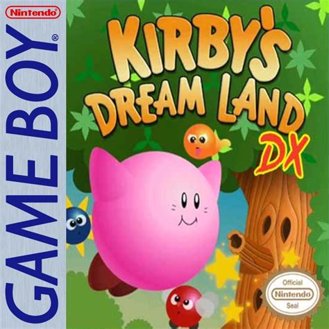 Actualizar 96 Imagen Kirby Game Boy Abzlocalmx
