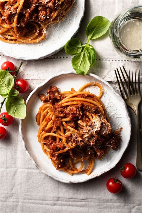 See more ideas about recipes, food, leftover pork. Leftover Pulled Pork Ragu | Recipe | Pork ragu, Ragu ...