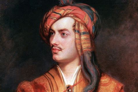 lord byron a voltas coa lingua