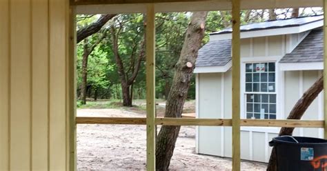 Kickstarter campaign to fund cabins at Cape Henlopen State Park