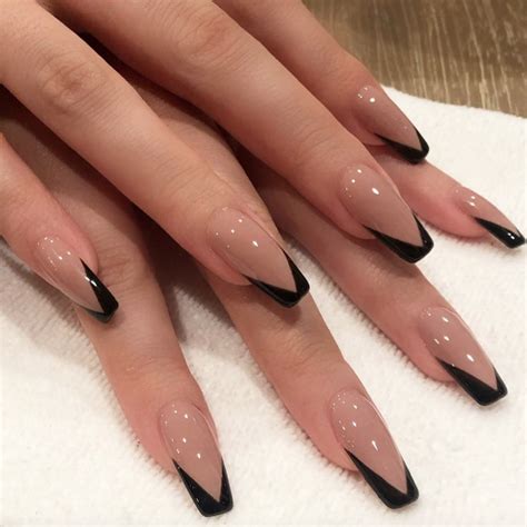 Simple Acrylic Nails Acrylic Nails Coffin Short Best Acrylic Nails Simple Nails Matte Nails