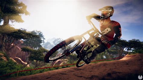 Descenders Videojuego Pc Ps4 Switch Y Xbox One Vandal