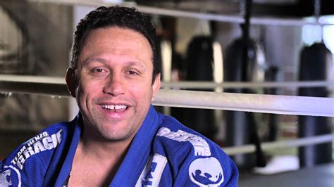 Watch Renzo Gracie Shows Off His Infamous ‘plastic Bag Choke To