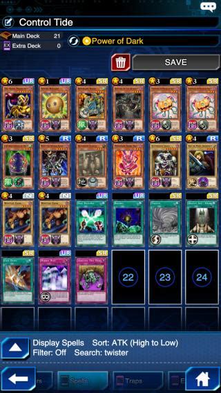 Onomato deck is demoted as tier 2 deck. Best decks 4/10 updated! | YuGiOh! Duel Links - GameA