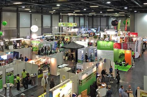 Messe Augsburg: intersana kehrt 2023 zurück - b4bschwaben.de