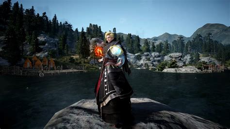 It will go over what gear to use, what skills to get, and what the basics of how to use a wizard. Black Desert: Nach 2000 Stunden Grinding ist der Erste auf Level 62