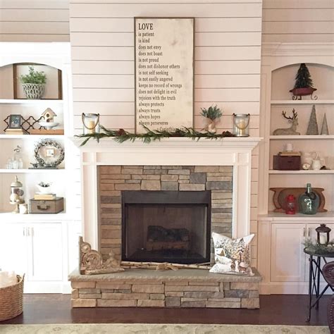 See This Instagram Photo By Ourvintagenest 1472 Likes Fireplace