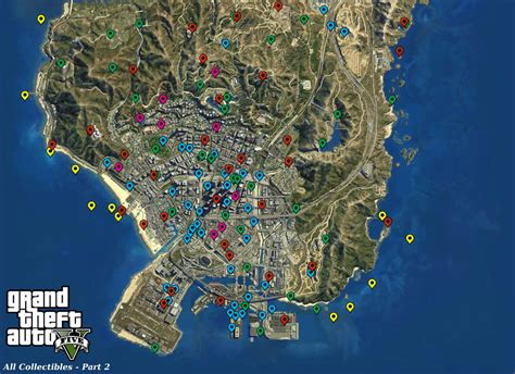 Steam Community Guide Maps And Collectibles Locations