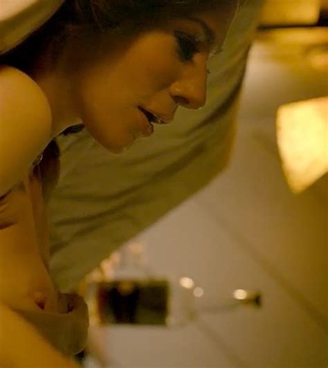 Lynn Collins Nude Scene In Lost In The Sun Movie FREE VIDEO
