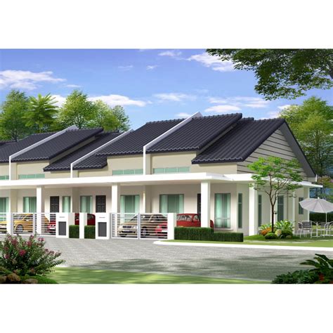 Am i qualified to buy a auction property? Rumah Teres Setingkat | Desainrumahid.com