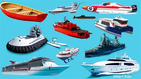 Los tipos de buques de carga actuales se pueden dividir en tres grandes grupos: Learn about Cars and Transport | Learning Wather transport ...
