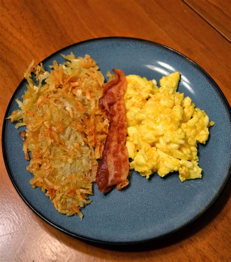 Simple Savory And Satisfying Homemade Hash Browns