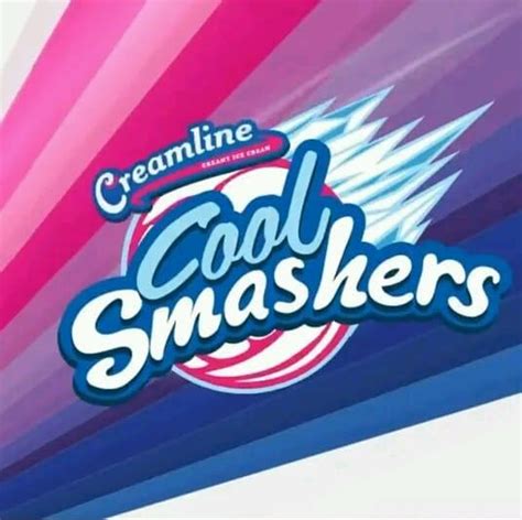 Creamline Cool Smasher