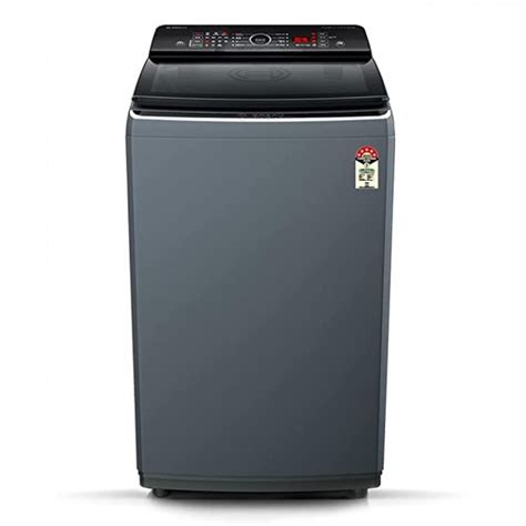 Buy Bosch Woe751d0in 75 Kg Fully Automatic Top Load Washing Machine