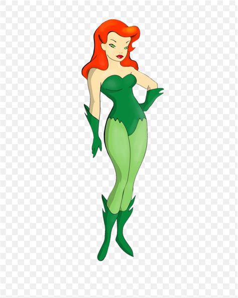 Poison Ivy Poison Ivy Disney Characters Character