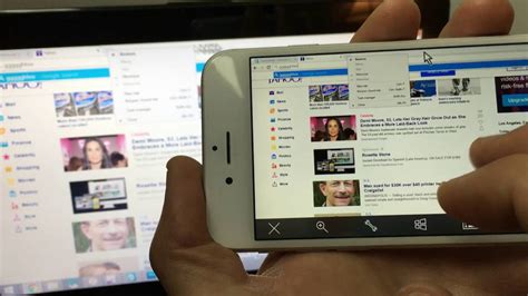 Your iphone x screen can be mirrored on your computer! How to Control Laptop or PC with Remote iPhone/iPad/iPod ...