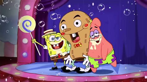 The Goofy Goober Song Spongebob Squarepants Song Lyrics Music