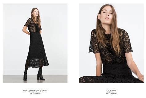 Zara clothing is widely known across zara designers are dedicated to all the items available at zara clothing. Zara Launches Online Store in Hong Kong - Hong Kong City ...