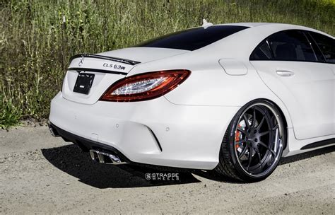 The most powerful cls could be here in 2018. Customized Mercedes CLS-Class Never Looked so Stylish with ...