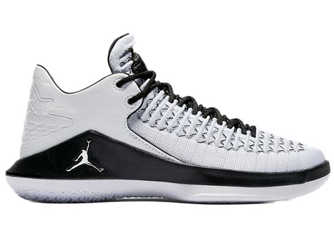Jordan XXXII Low Wing It (GS) - Buyer's Guide, August 2023 - Swappa