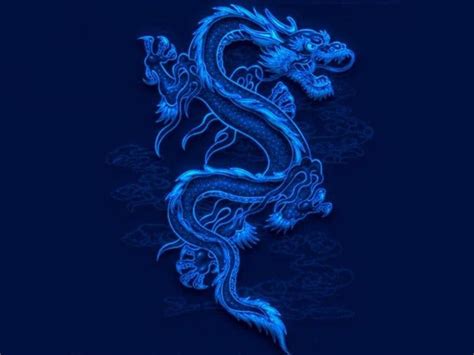 The Dragon Considered The Supreme Being Of All Creatures Symbolizes