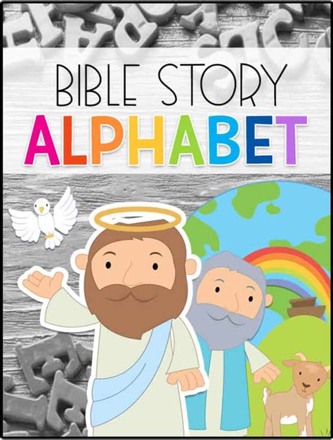 Christian Preschool Printables Toddler Bible Lessons Preschool Bible