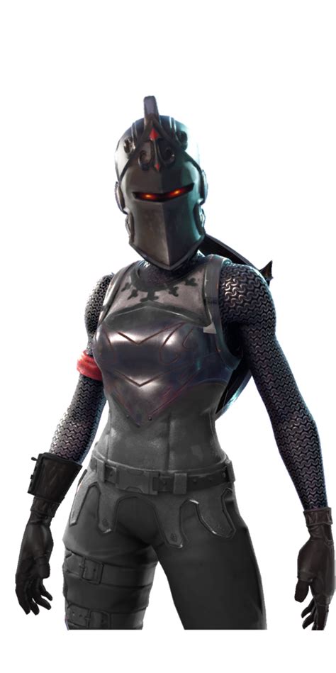 Here Is A Female Black Knight Based Off The Leaks Rfortnitebr