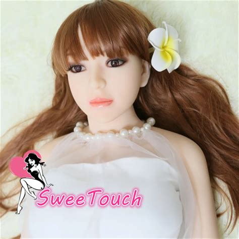 Wholesale Price Realistic Silicone Mannequin Live Artificial Girls Silicone 135cm Sex Doll