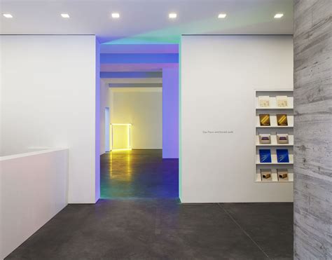 Gallery Of David Zwirner Gallery Selldorf Architects 10