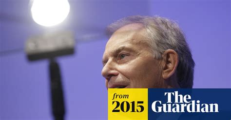 Tony Blair Makes Qualified Apology For Iraq War Ahead Of Chilcot Report