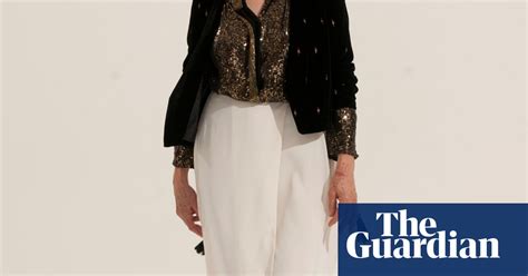 The Best Sparkly Clothes For All Ages In Pictures Fashion The Guardian