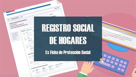 Los requisitos principales para solicitar registro social de hogares por primera vez o por cambio de domicilio ¿Qué es el Registro Social de Hogares? - BONOS 2020 CHILE