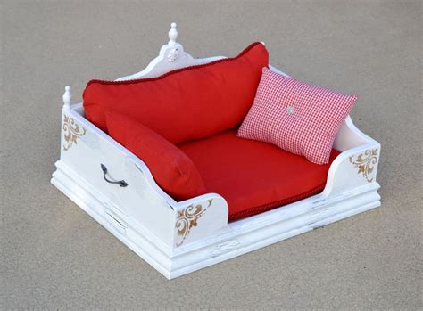 This Royal Palace Dog Bed Is Fit For Your Little Princes Or Prince And