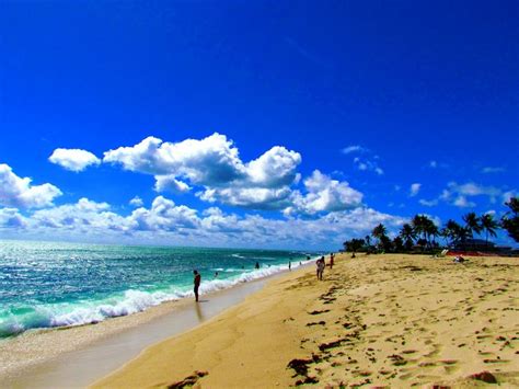Ewa Beach By Nirvani Bliss 500px Ewa Beach Hawaii Life Beach