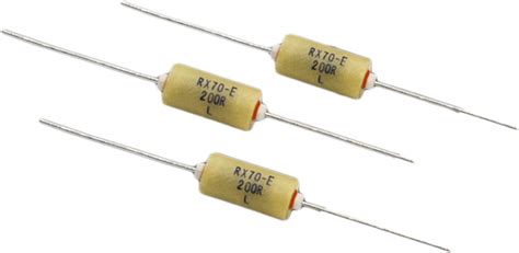 Resistor Rx70 025whigh Precisionprecision Resistorprecision