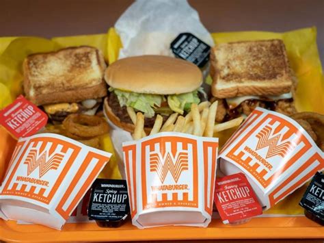 Whataburger Under Fire From Environmentalists For Cups Controversy